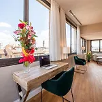 Appartement 2 Towers Belfredelli&ramaglianti- Panoramic View Florence
