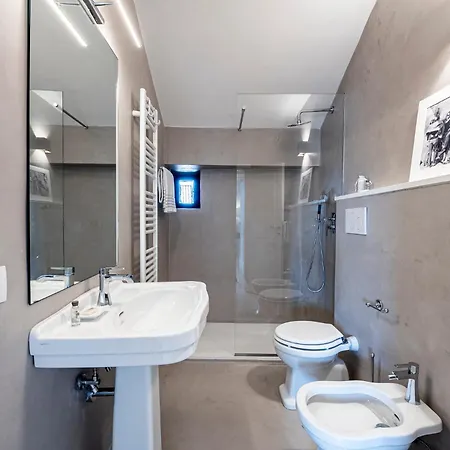 Apartamento 2 Towers Belfredelli&ramaglianti- Panoramic View *
