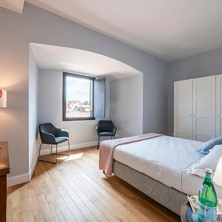 2 Towers Belfredelli&ramaglianti- Panoramic View Apartamento *