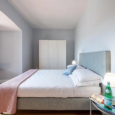 Apartamento 2 Towers Belfredelli&ramaglianti- Panoramic View Florença