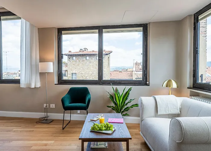 Appartamento 2 Towers Belfredelli&ramaglianti- Panoramic View