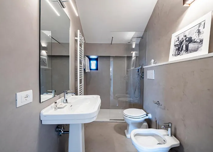 Appartamento 2 Towers Belfredelli&ramaglianti- Panoramic View *