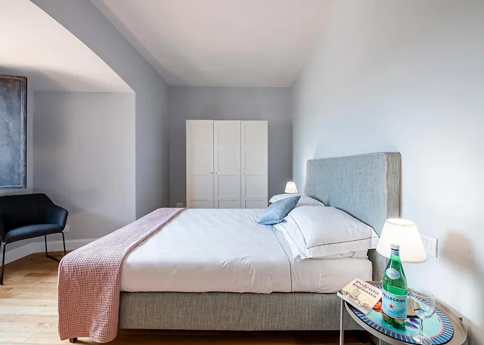Appartamento 2 Towers Belfredelli&ramaglianti- Panoramic View Firenze