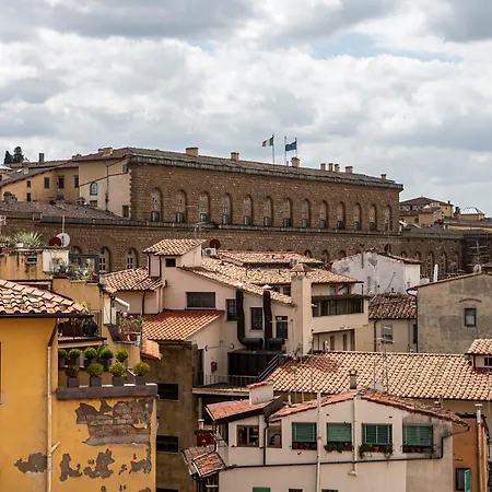 公寓 2 Towers Belfredelli&ramaglianti- Panoramic View *